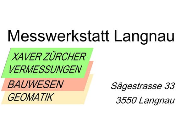 Messwerkstatt Langnau, Langnau i. E.